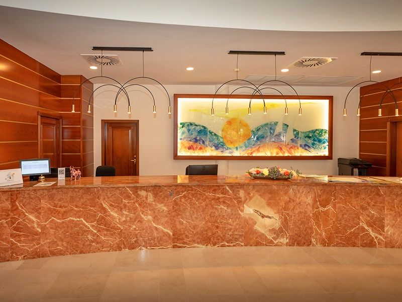 Hôtel Bordoy Don Antonio Hotel 4* by Ôvoyages pas cher photo 8