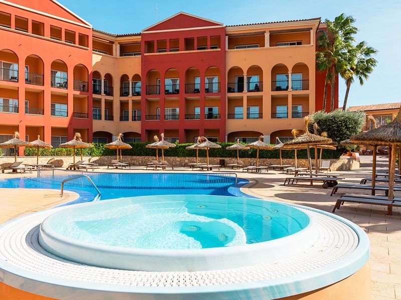 Hôtel Bordoy Don Antonio Hotel 4* by Ôvoyages pas cher photo 14