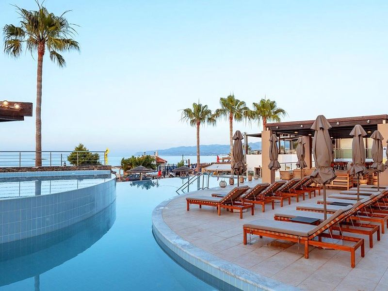 Hôtel Blue Sea Beach Affiliated By Melia 5* pas cher photo 1