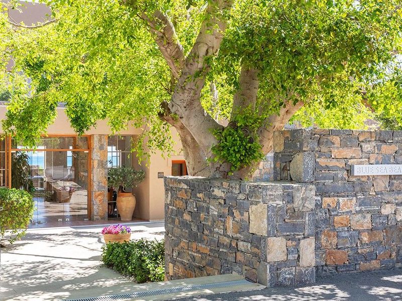 Hôtel Blue Sea Beach Affiliated By Melia 5* pas cher photo 4