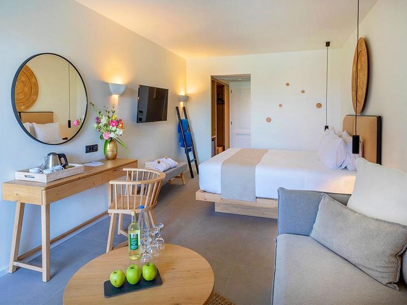 Hôtel Blue Sea Beach Affiliated By Melia 5* pas cher photo 6