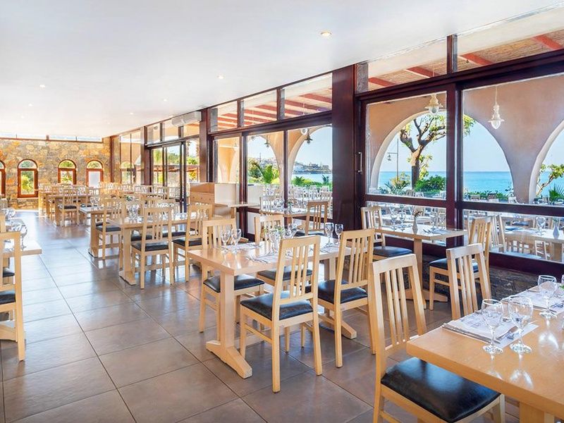 Hôtel Blue Sea Beach Affiliated By Melia 5* pas cher photo 7