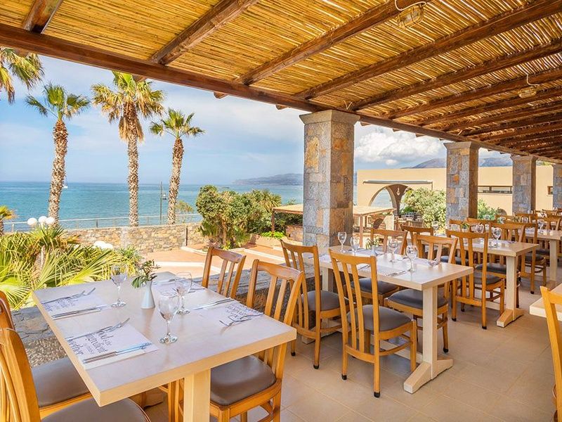 Hôtel Blue Sea Beach Affiliated By Melia 5* pas cher photo 8