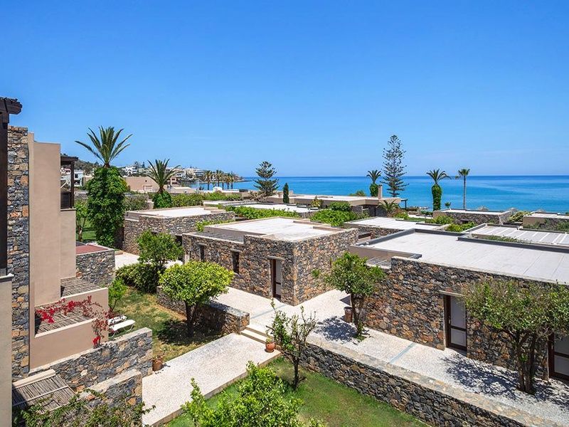 Hôtel Blue Sea Beach Affiliated By Melia 5* pas cher photo 9