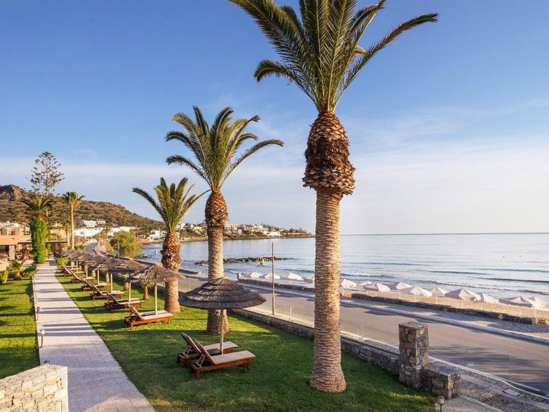 Hôtel Blue Sea Beach Affiliated By Melia 5* pas cher photo 12
