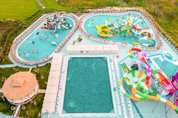Hôtel Dream Fun World 5* pas cher photo 2