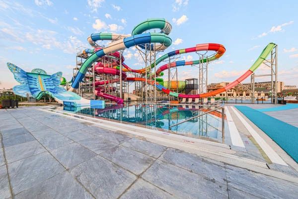 Hôtel Dream Fun World 5* pas cher photo 4