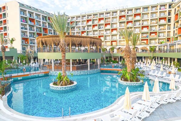 Hôtel Dream Fun World 5* pas cher photo 6