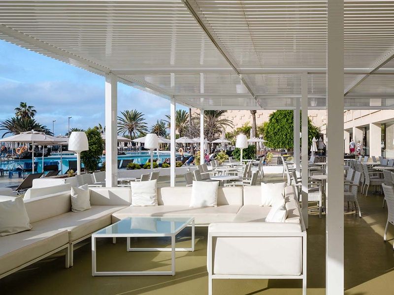 Hôtel Alexandre Teguise Playa 4* pas cher photo 4