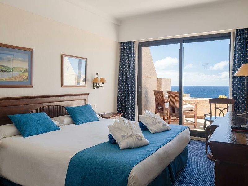 Hôtel Alexandre Teguise Playa 4* pas cher photo 8