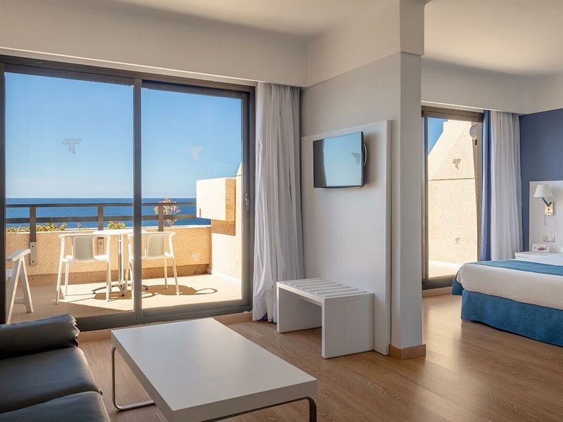 Hôtel Alexandre Teguise Playa 4* pas cher photo 9