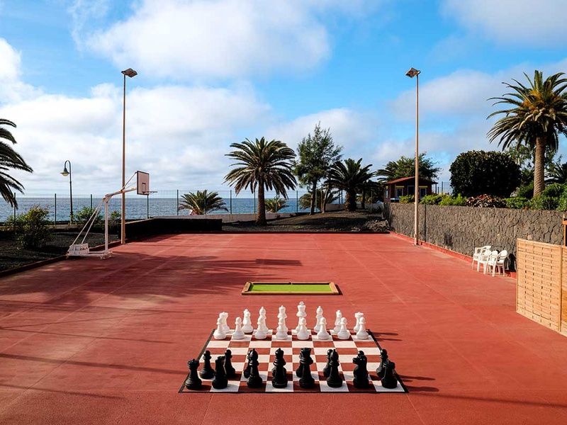 Hôtel Alexandre Teguise Playa 4* pas cher photo 13
