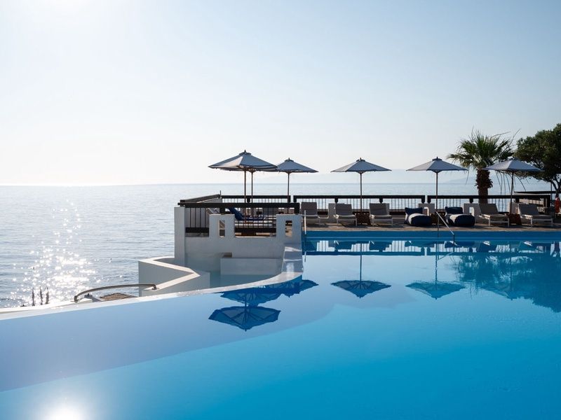 Hôtel Kappa Club Aquila Elounda Village Hotel 5* pas cher photo 1