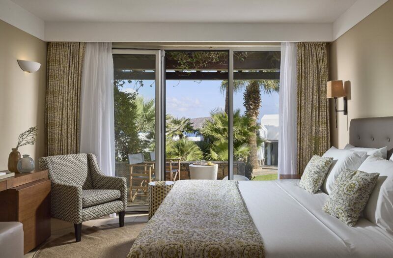 Hôtel Kappa Club Aquila Elounda Village Hotel 5* pas cher photo 3