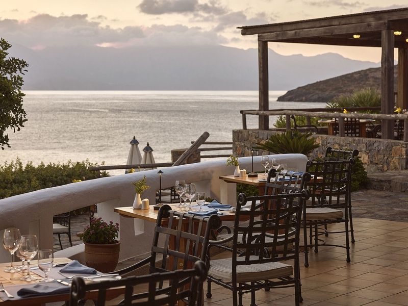 Hôtel Kappa Club Aquila Elounda Village Hotel 5* pas cher photo 7
