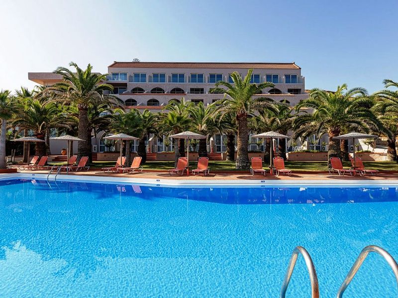 Hôtel Smart Club Europa Resort 4* Adult Only +15 pas cher photo 1
