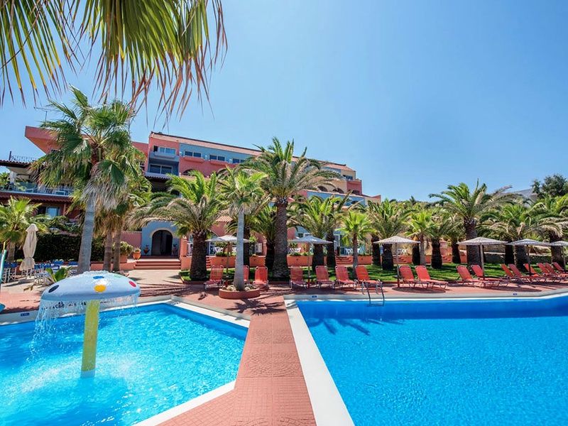 Hôtel Smart Club Europa Resort 4* Adult Only +15 pas cher photo 2