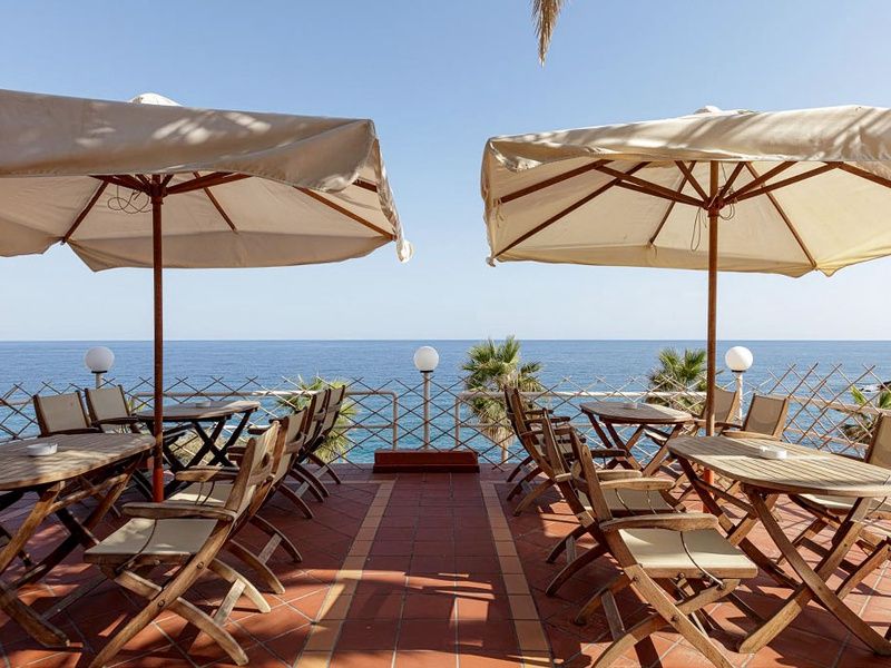 Hôtel Smart Club Europa Resort 4* Adult Only +15 pas cher photo 3