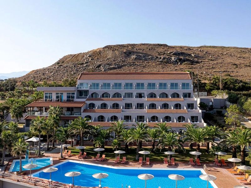 Hôtel Smart Club Europa Resort 4* Adult Only +15 pas cher photo 4