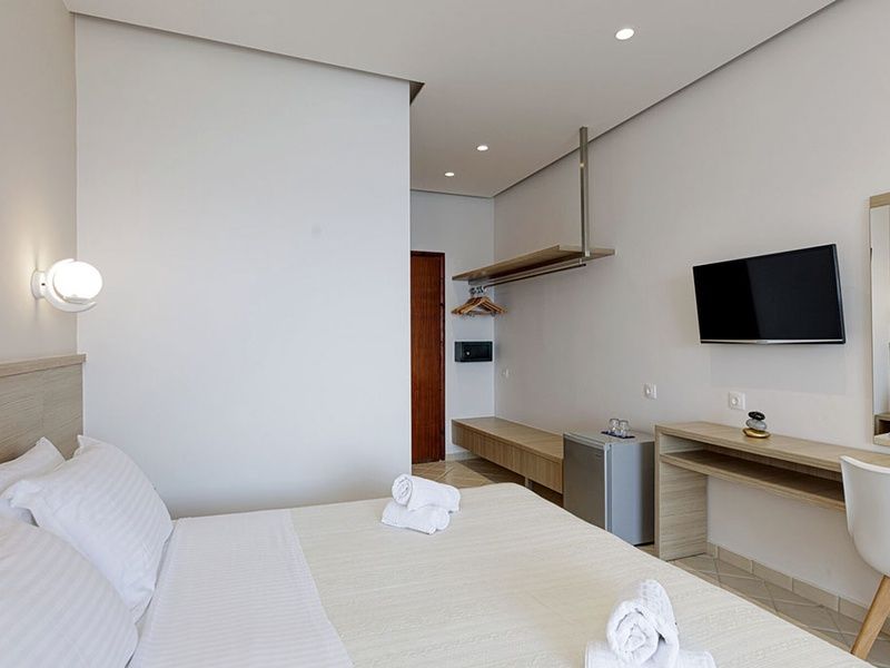Hôtel Smart Club Europa Resort 4* Adult Only +15 pas cher photo 5