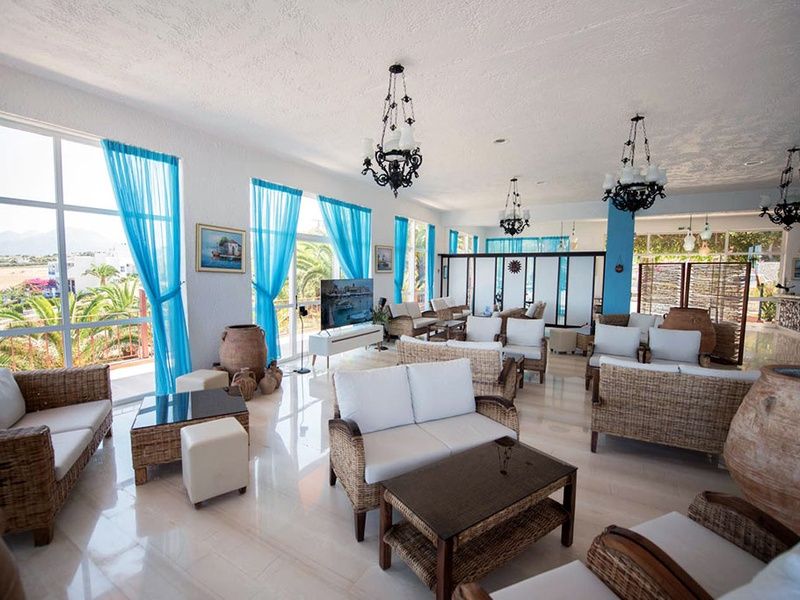 Hôtel Smart Club Europa Resort 4* Adult Only +15 pas cher photo 6