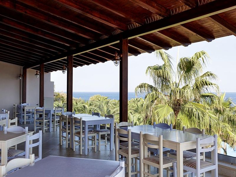 Hôtel Smart Club Europa Resort 4* Adult Only +15 pas cher photo 7