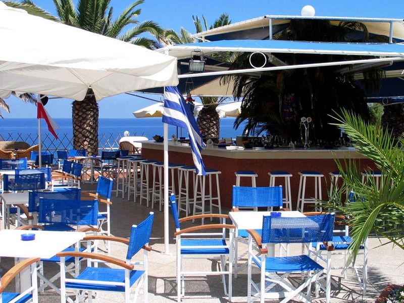 Hôtel Smart Club Europa Resort 4* Adult Only +15 pas cher photo 8