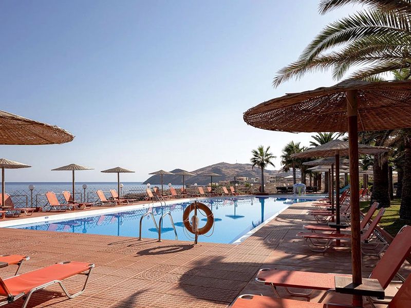 Hôtel Smart Club Europa Resort 4* Adult Only +15 pas cher photo 9