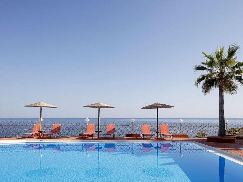 Hôtel Smart Club Europa Resort 4* Adult Only +15 pas cher photo 10