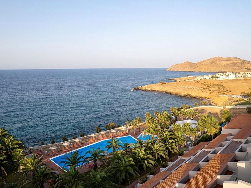 Hôtel Smart Club Europa Resort 4* Adult Only +15 pas cher photo 11