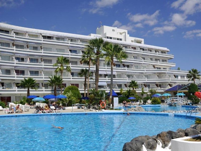 Hôtel Hovima Atlantis 4* pas cher photo 2