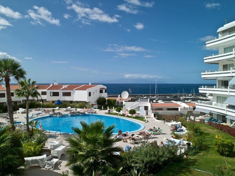 Hôtel Hovima Atlantis 4* pas cher photo 3