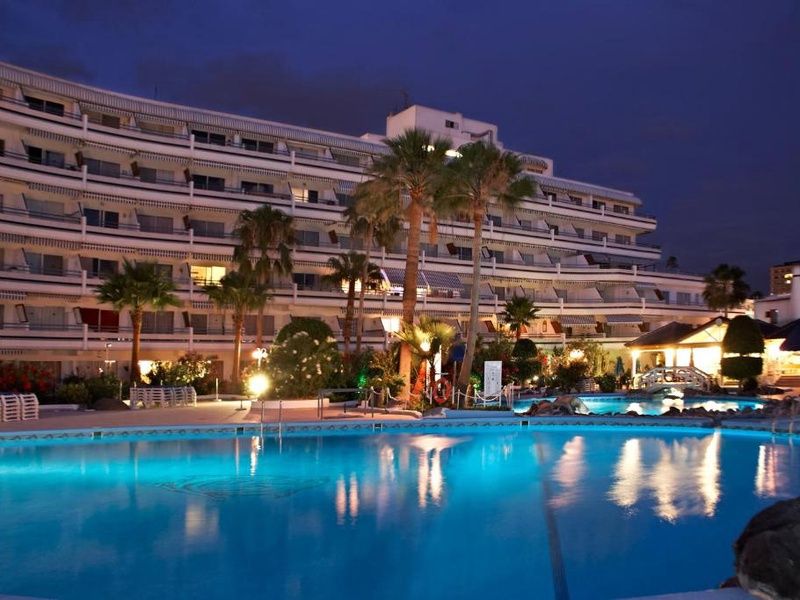 Hôtel Hovima Atlantis 4* pas cher photo 4