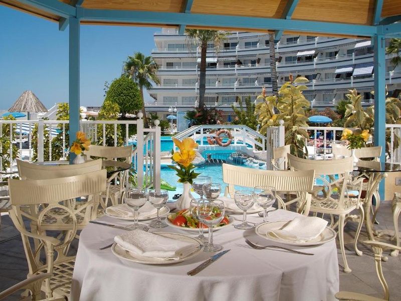 Hôtel Hovima Atlantis 4* pas cher photo 5