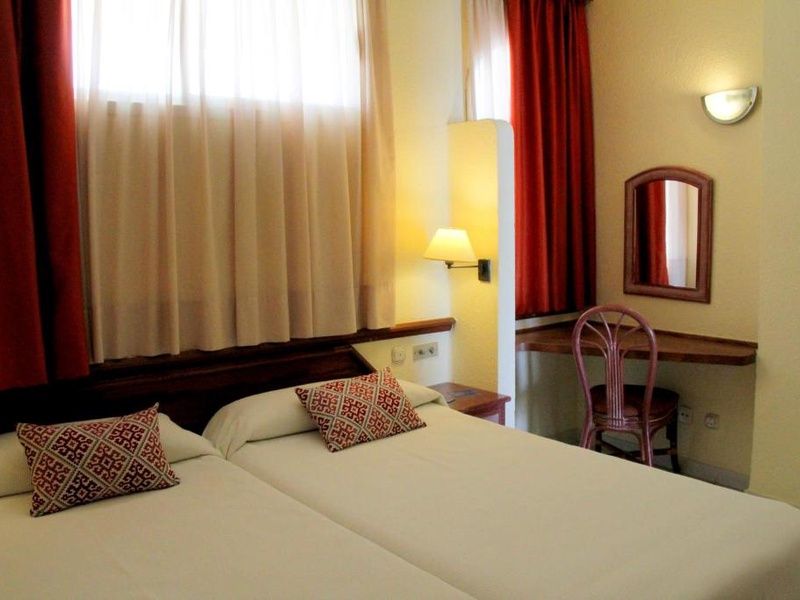 Hôtel Hovima Atlantis 4* pas cher photo 7