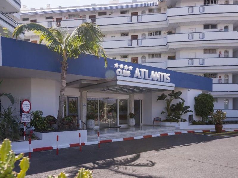 Hôtel Hovima Atlantis 4* pas cher photo 12