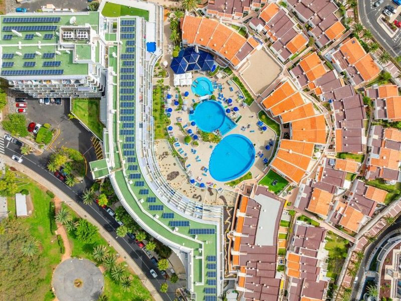 Hôtel Hovima Atlantis 4* pas cher photo 14
