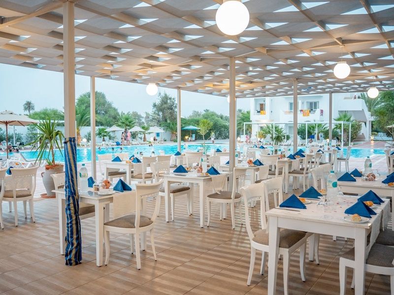 Club Marmara Meninx Djerba - Choix Flex 3* pas cher photo 3
