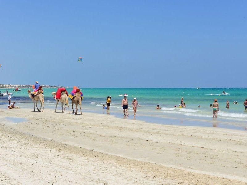 Club Marmara Meninx Djerba - Choix Flex 3* pas cher photo 6