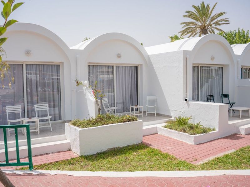 Club Marmara Meninx Djerba - Choix Flex 3* pas cher photo 9
