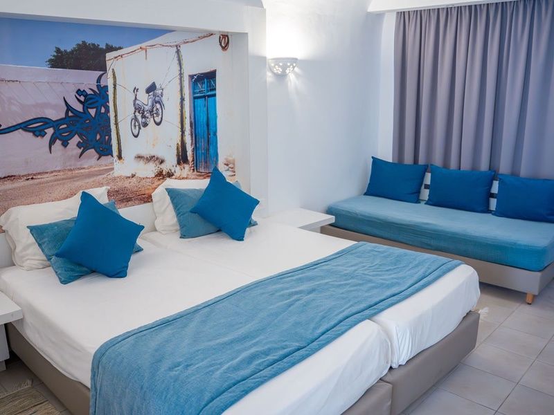 Club Marmara Meninx Djerba - Choix Flex 3* pas cher photo 13