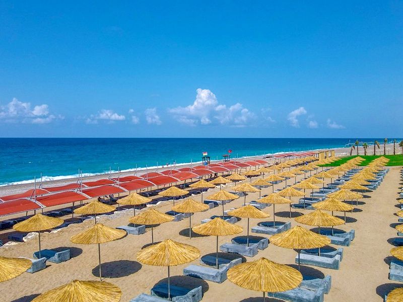 Ôclub Select Casa Fora Beach Resort 5* pas cher photo 3