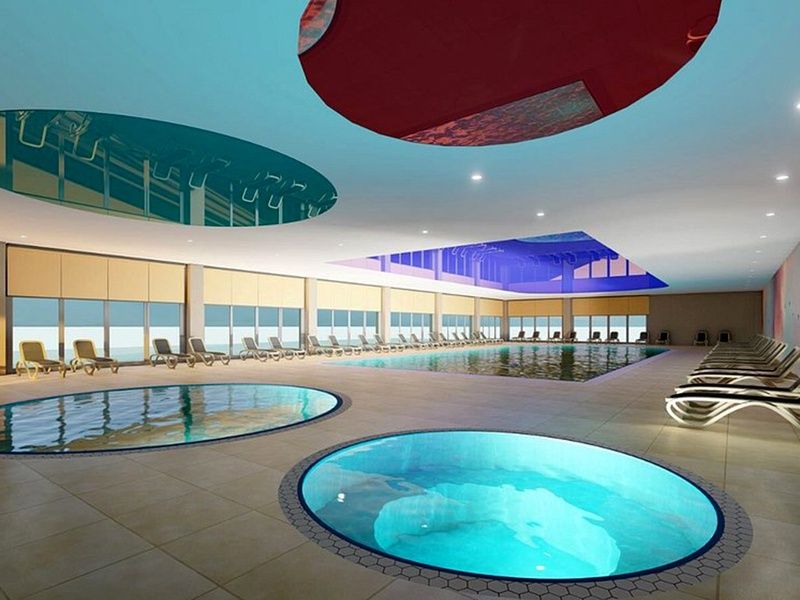 Ôclub Select Casa Fora Beach Resort 5* pas cher photo 4