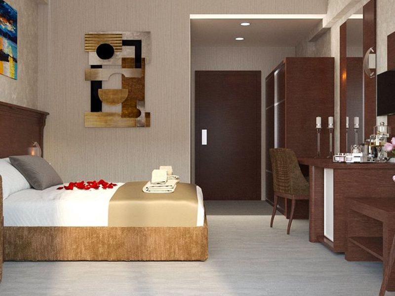 Ôclub Select Casa Fora Beach Resort 5* pas cher photo 6
