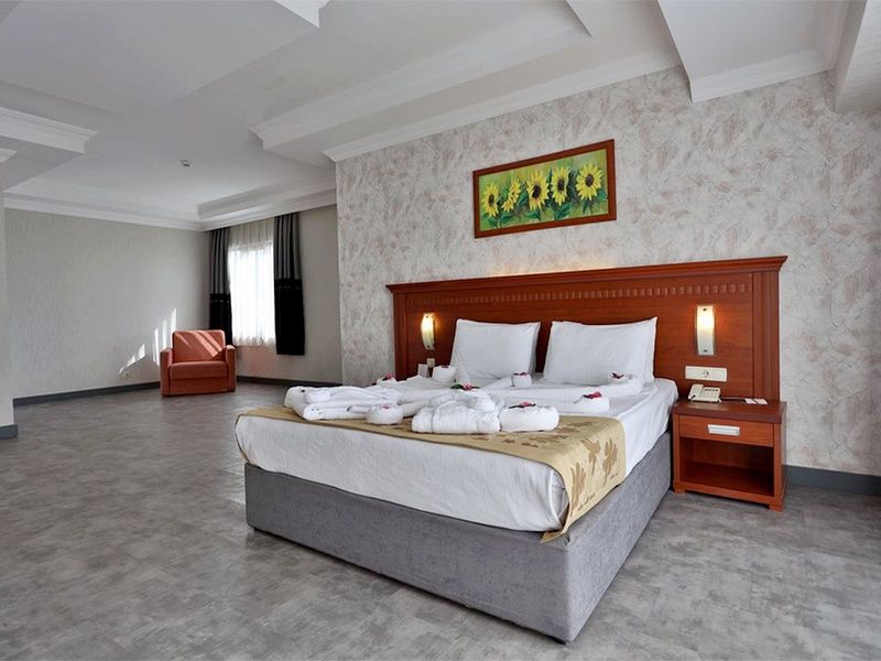 Ôclub Select Casa Fora Beach Resort 5* pas cher photo 7