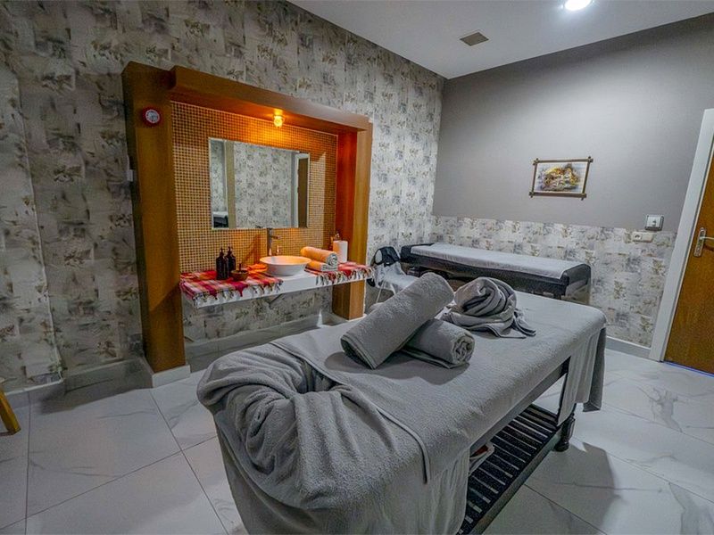 Ôclub Select Casa Fora Beach Resort 5* pas cher photo 10