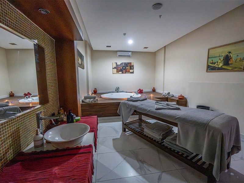 Ôclub Select Casa Fora Beach Resort 5* pas cher photo 11