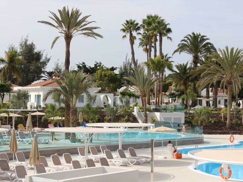 Hotel LIVVO Dunagolf Suites 4* pas cher photo 2