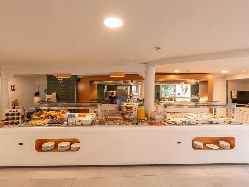 Hotel LIVVO Dunagolf Suites 4* pas cher photo 4