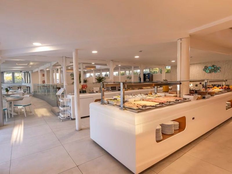 Hotel LIVVO Dunagolf Suites 4* pas cher photo 5